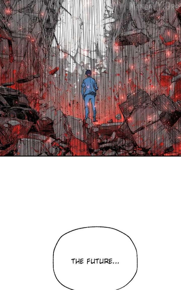 Cryptid Chapter 34 - Page 78