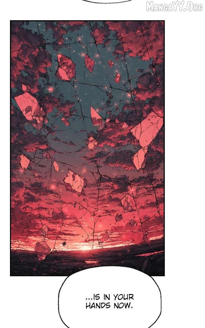 Cryptid Chapter 34 - Page 79