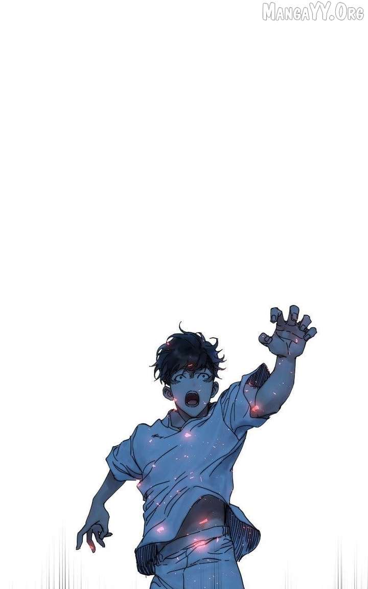 Cryptid Chapter 34 - Page 81