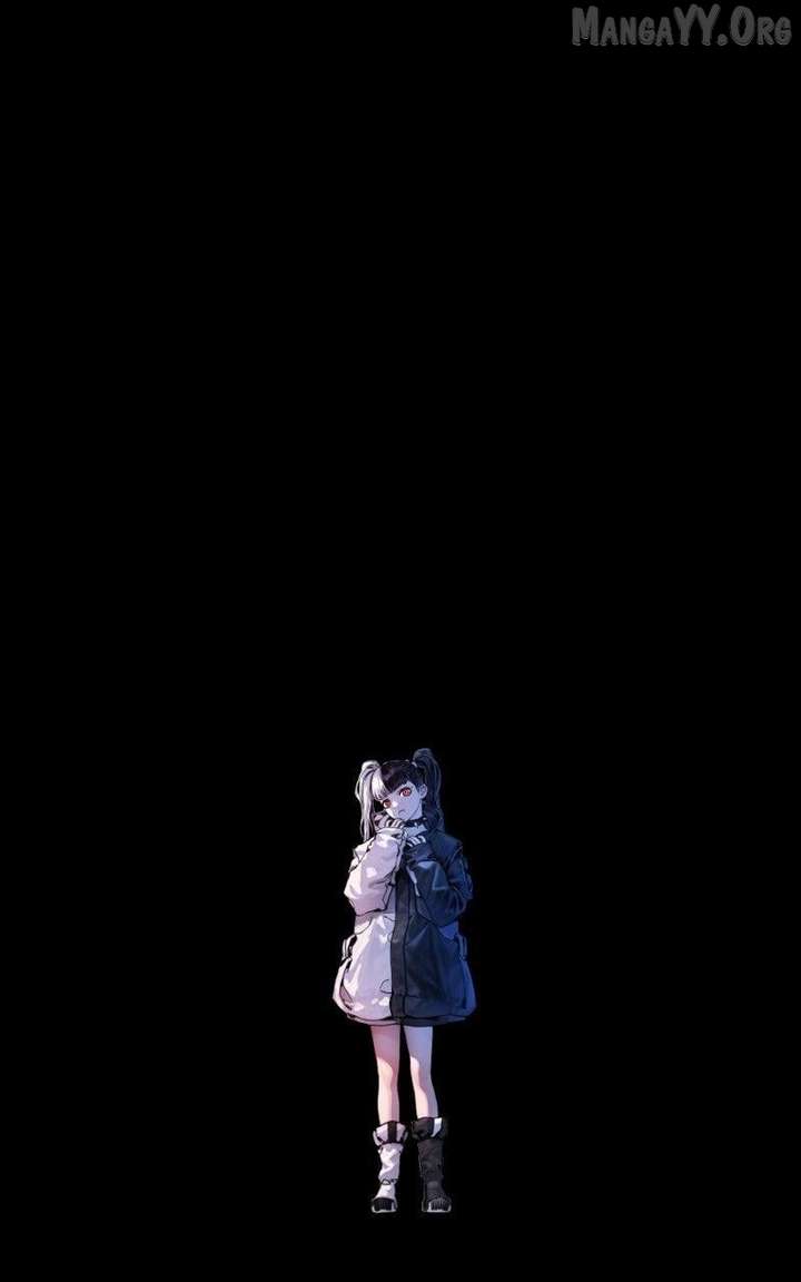 Cryptid Chapter 34 - Page 83