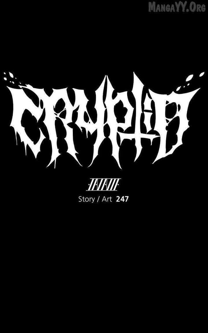 Cryptid Chapter 34 - Page 84