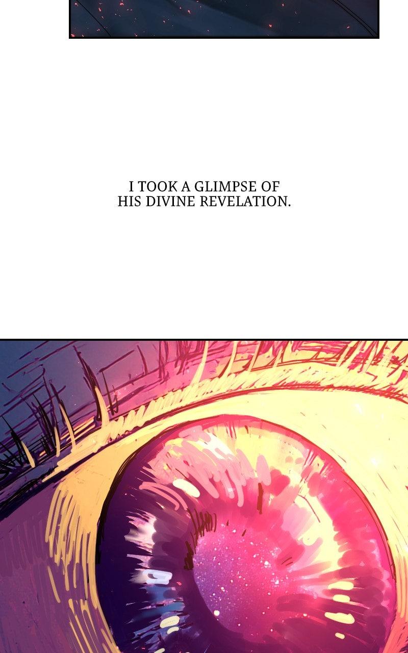 Cryptid Chapter 35 - Page 8