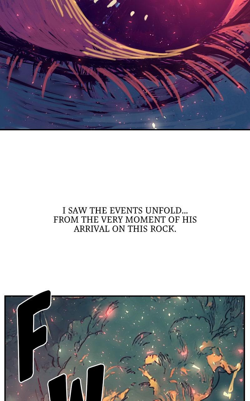 Cryptid Chapter 35 - Page 9