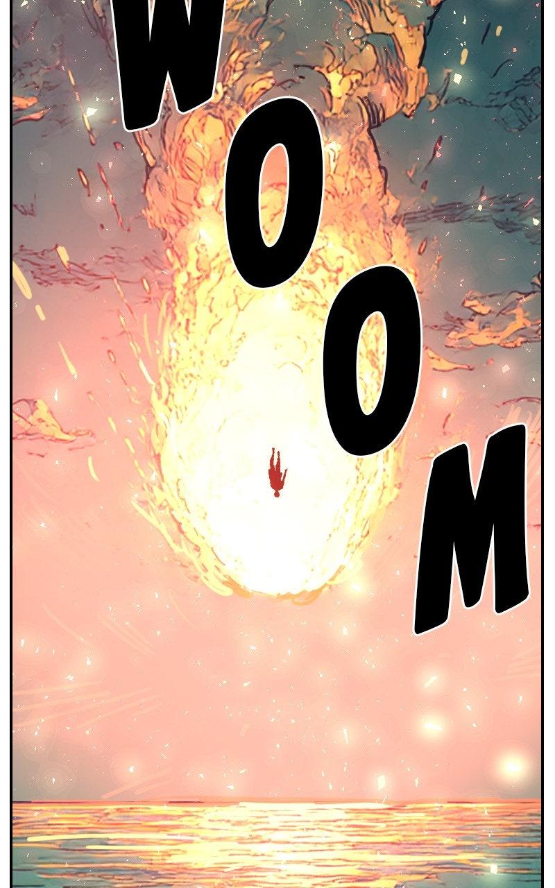 Cryptid Chapter 35 - Page 10