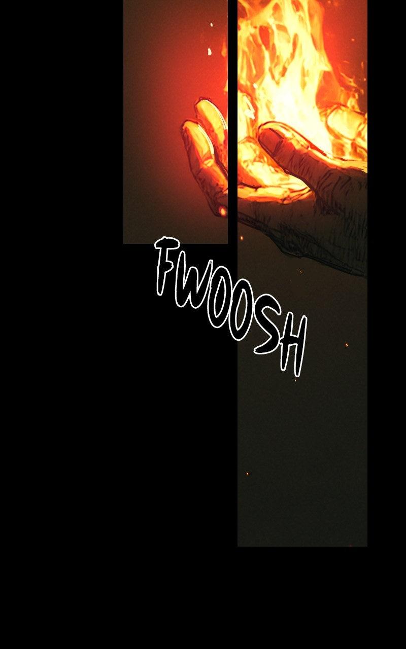 Cryptid Chapter 35 - Page 20