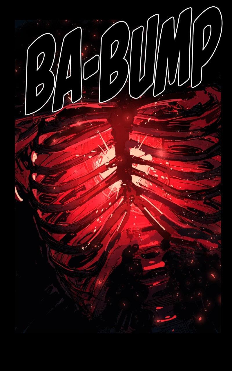 Cryptid Chapter 35 - Page 23