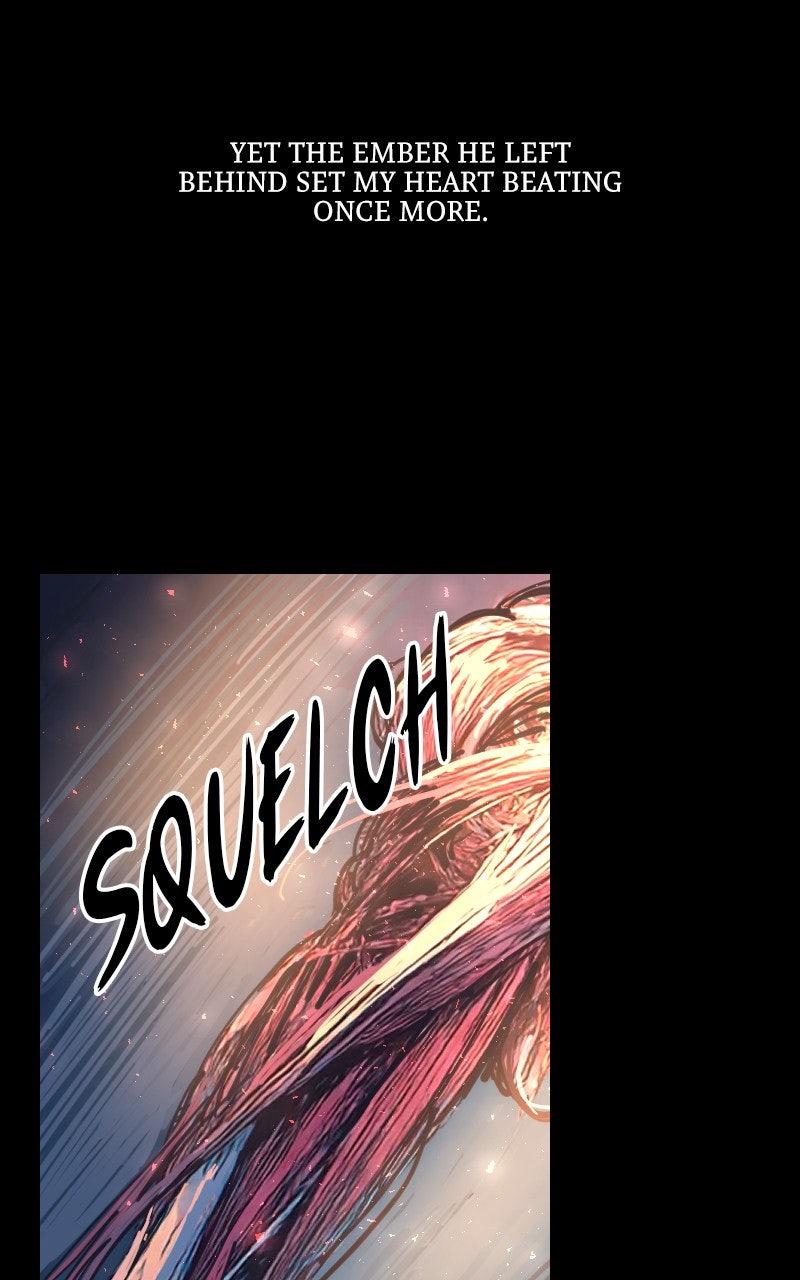 Cryptid Chapter 35 - Page 24