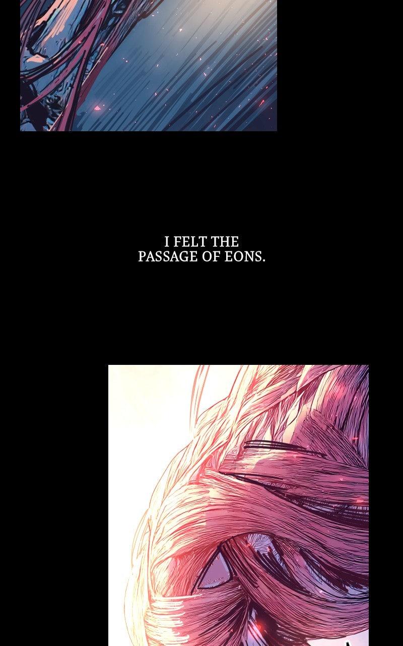 Cryptid Chapter 35 - Page 25