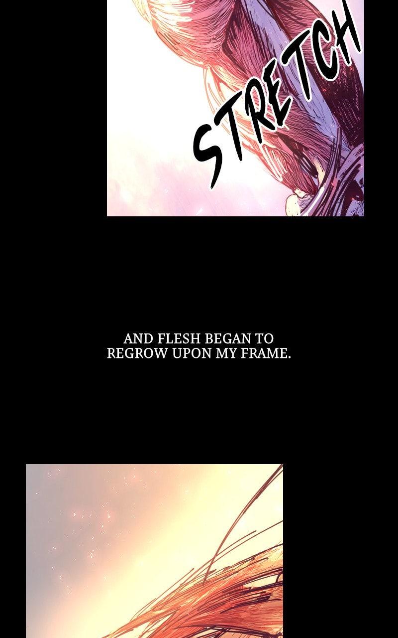 Cryptid Chapter 35 - Page 26