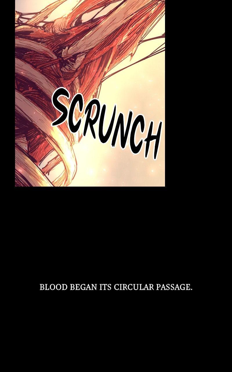 Cryptid Chapter 35 - Page 27