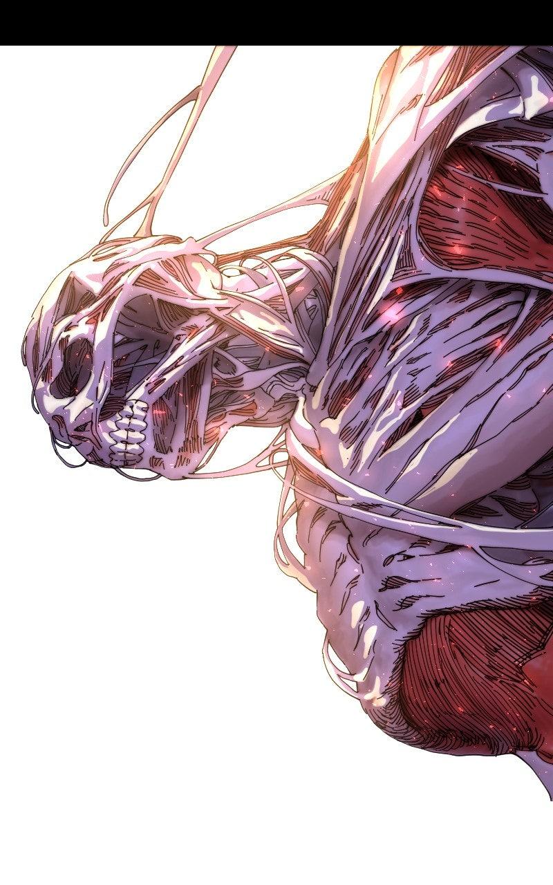 Cryptid Chapter 35 - Page 28