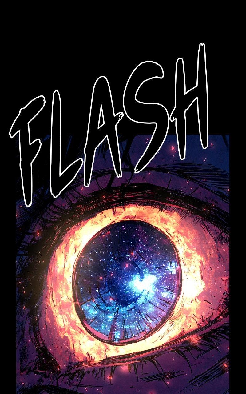 Cryptid Chapter 35 - Page 32