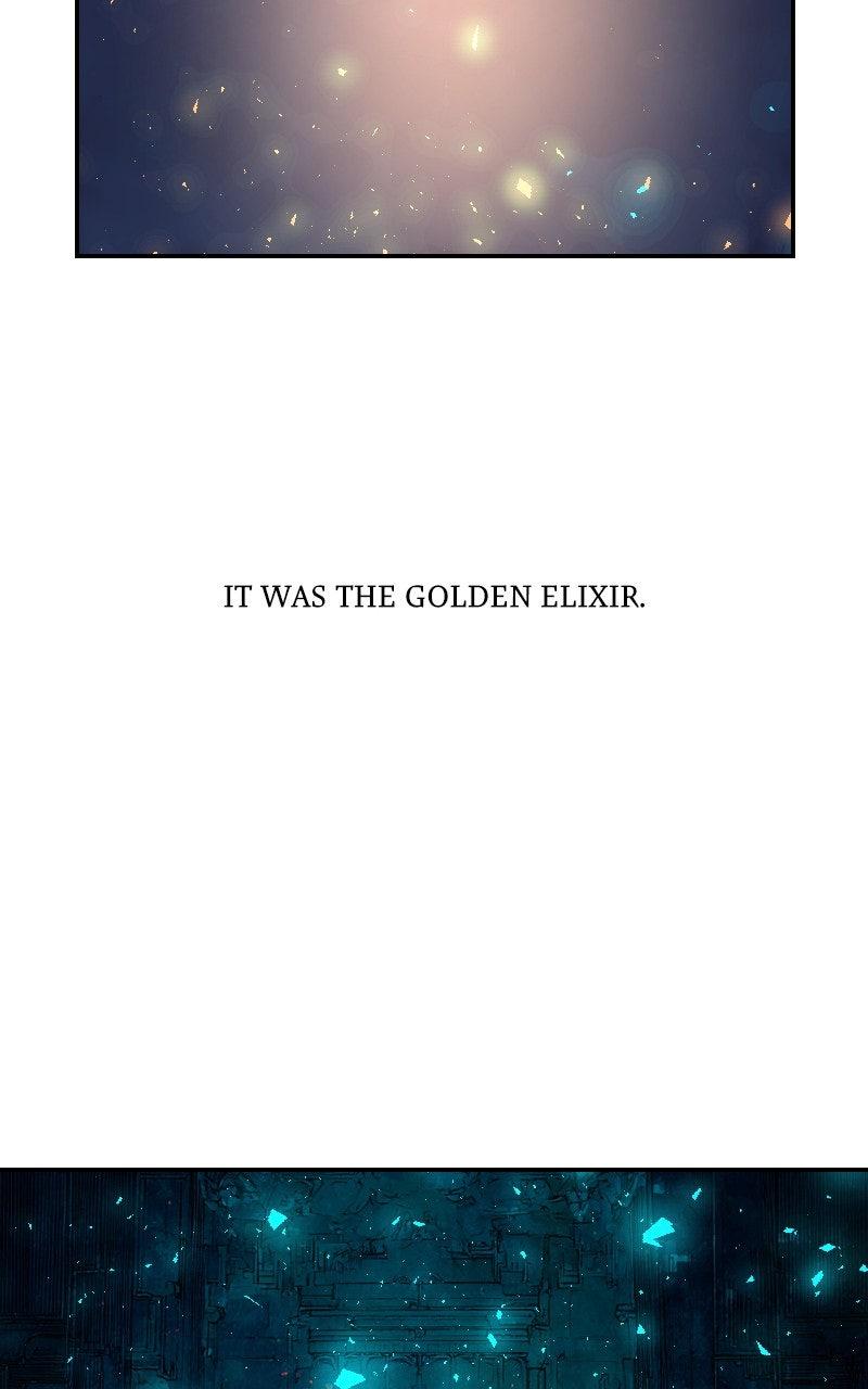 Cryptid Chapter 35 - Page 37