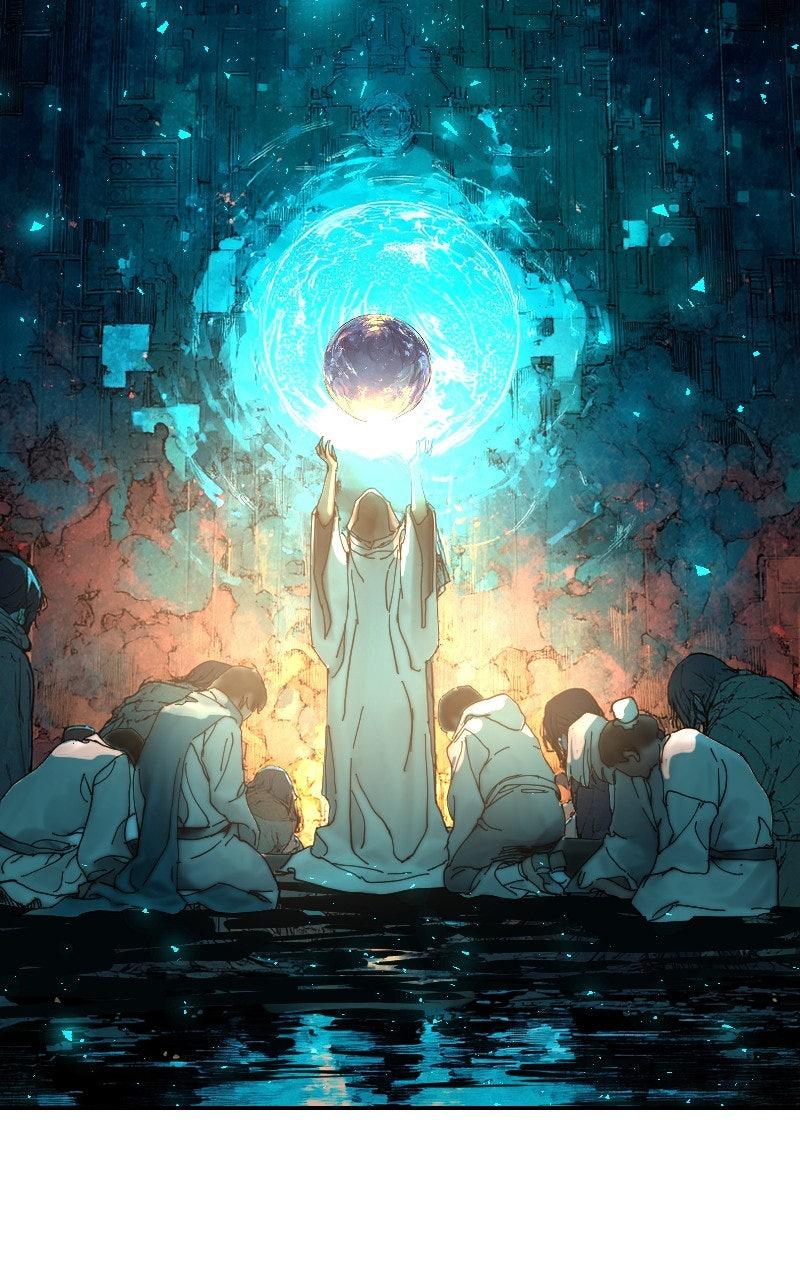 Cryptid Chapter 35 - Page 38