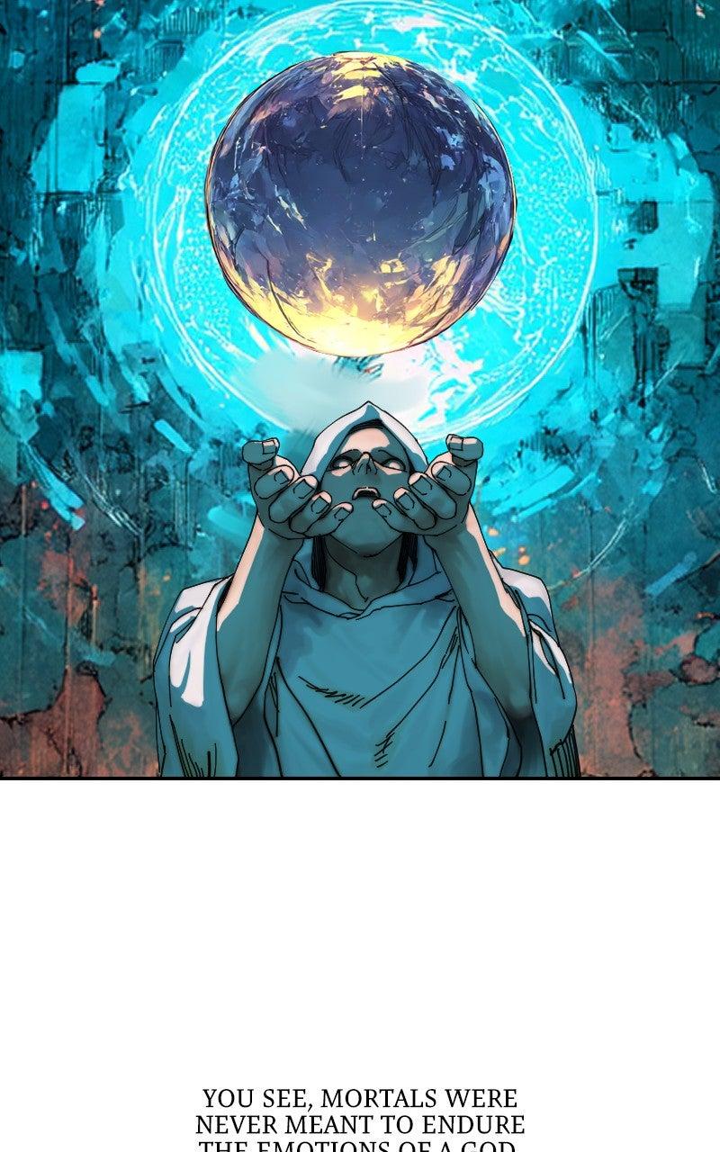 Cryptid Chapter 35 - Page 40