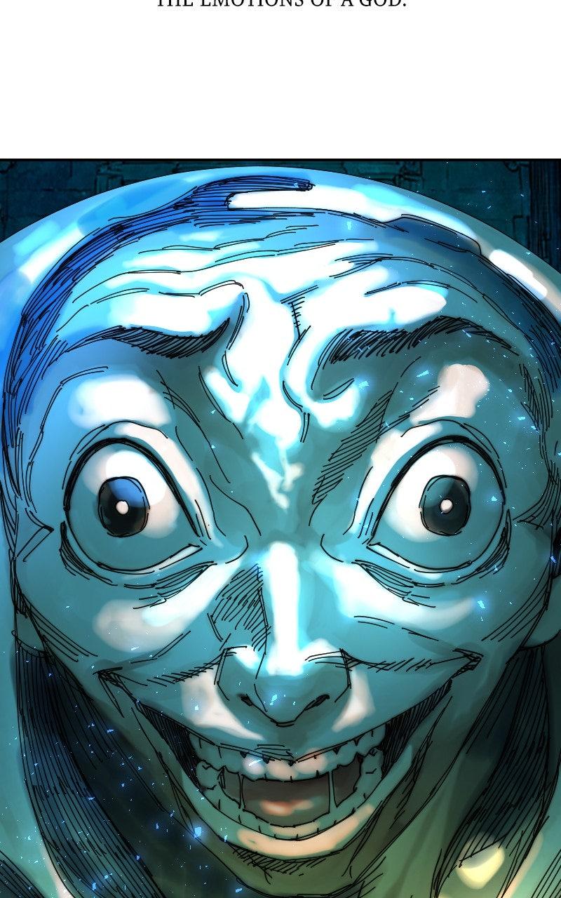 Cryptid Chapter 35 - Page 41