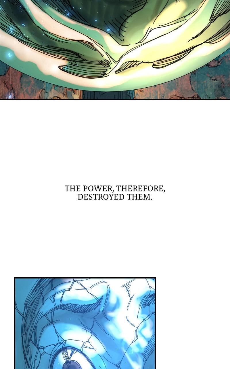 Cryptid Chapter 35 - Page 42