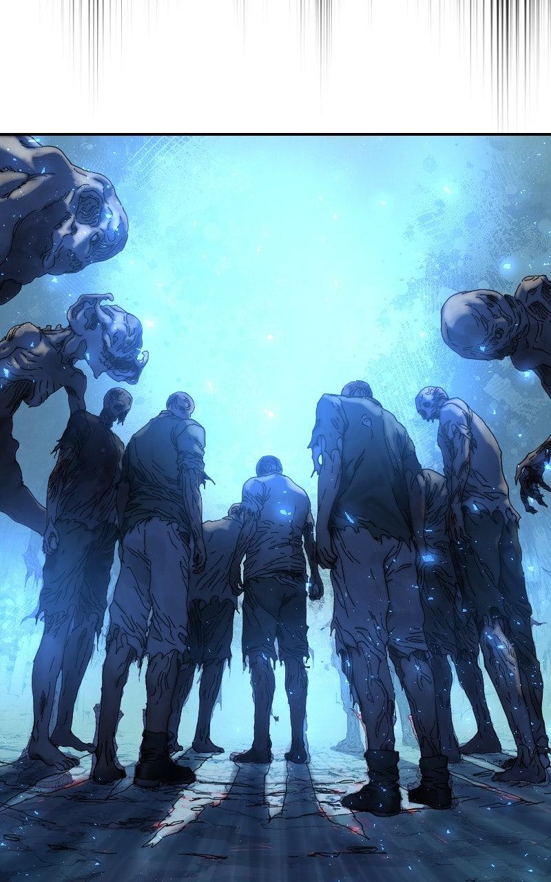 Cryptid Chapter 35 - Page 47