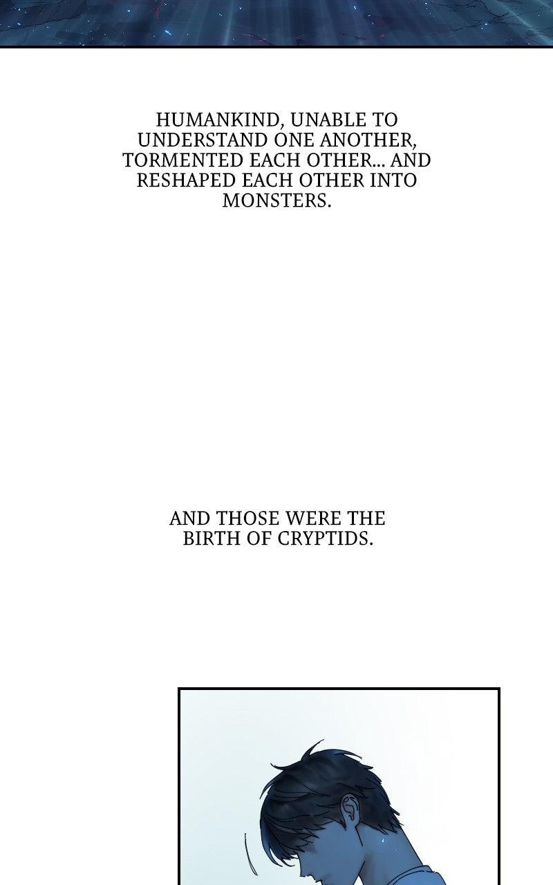 Cryptid Chapter 35 - Page 48