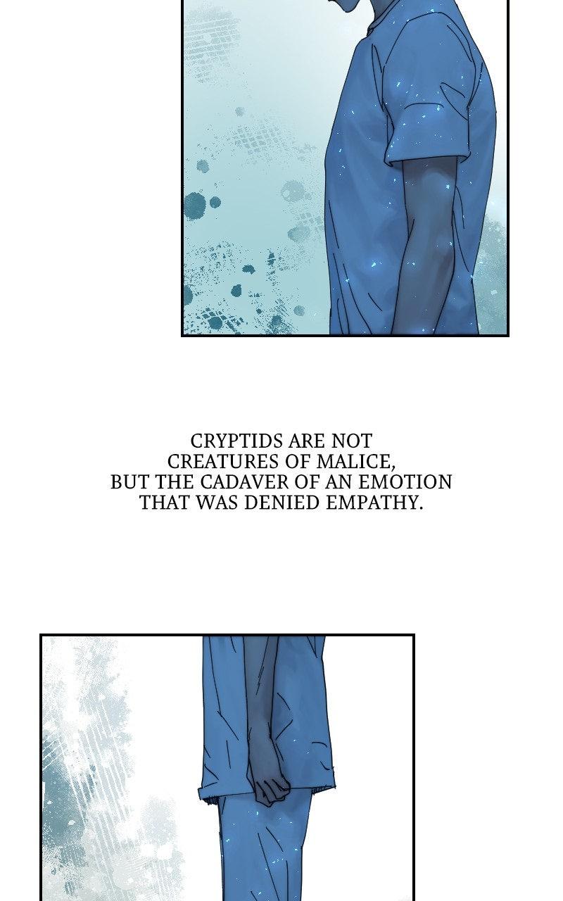 Cryptid Chapter 35 - Page 49
