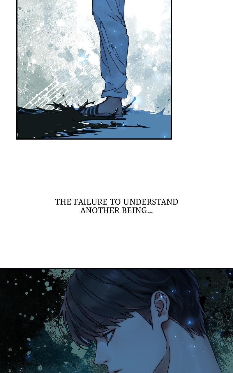 Cryptid Chapter 35 - Page 50