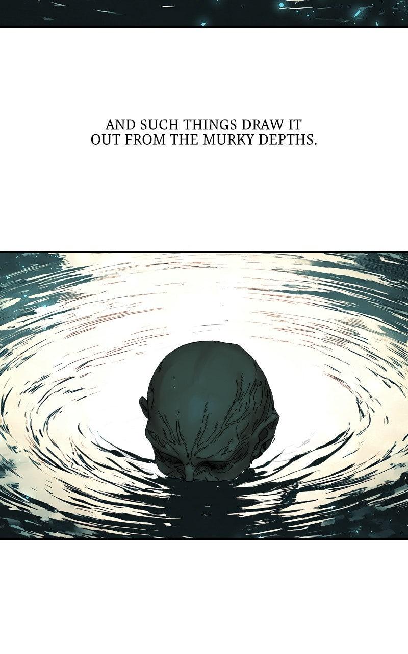 Cryptid Chapter 35 - Page 52