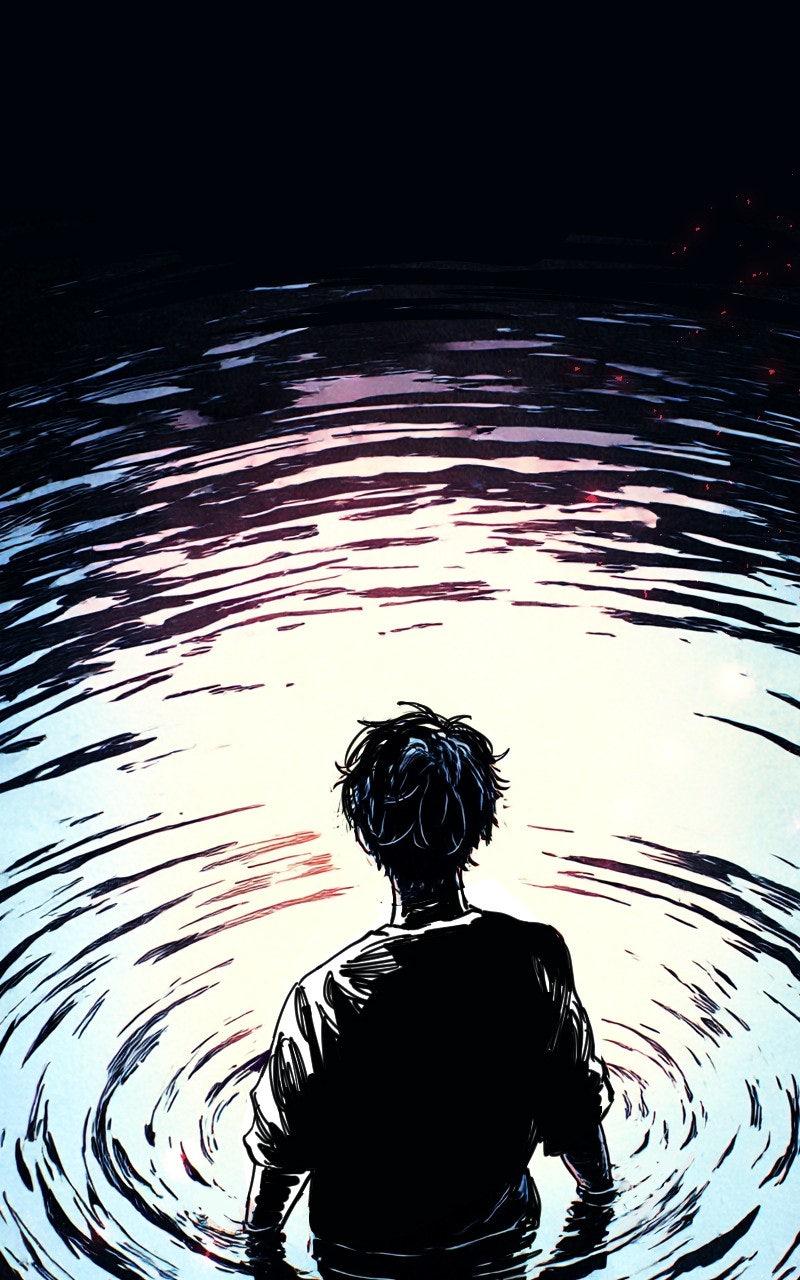 Cryptid Chapter 35 - Page 54