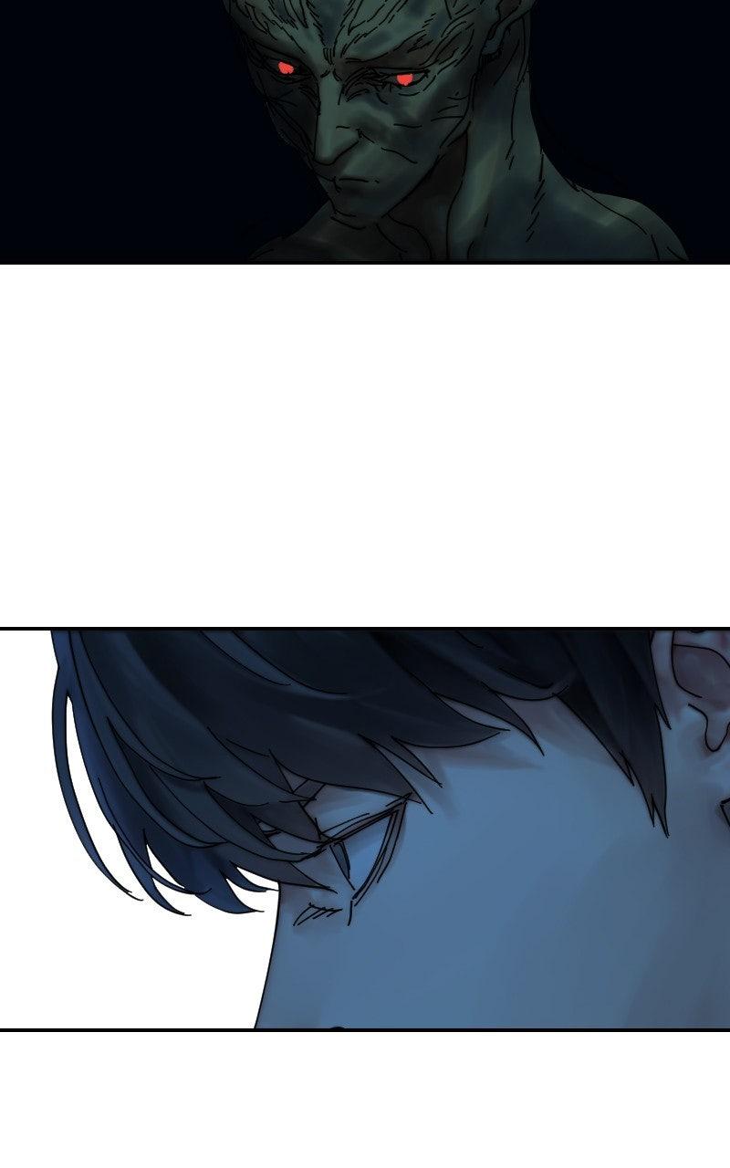 Cryptid Chapter 35 - Page 56