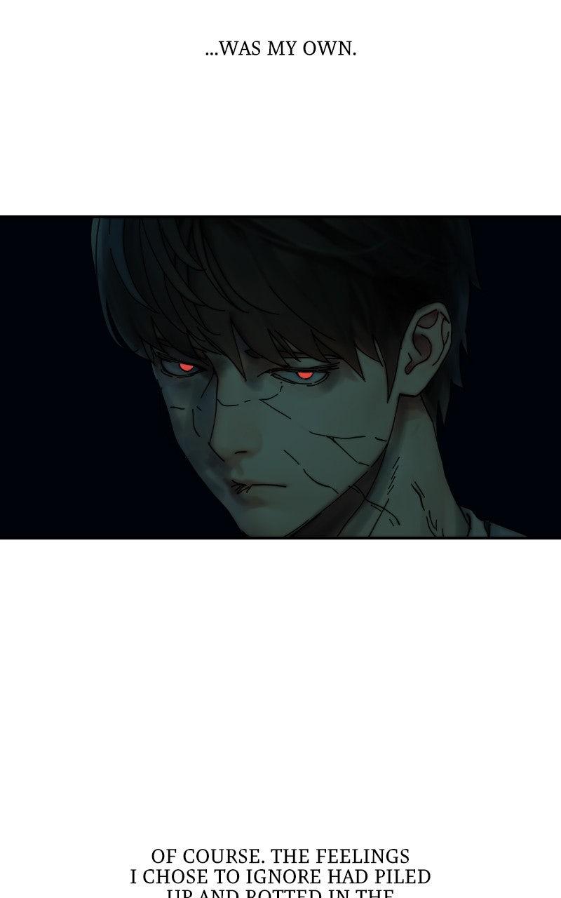 Cryptid Chapter 35 - Page 57