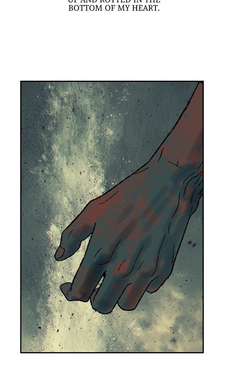 Cryptid Chapter 35 - Page 58