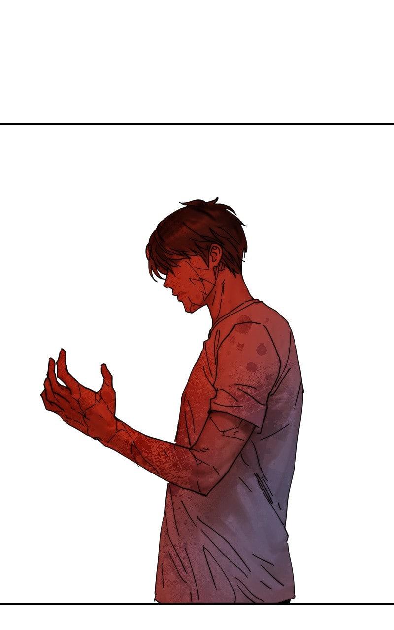 Cryptid Chapter 35 - Page 62