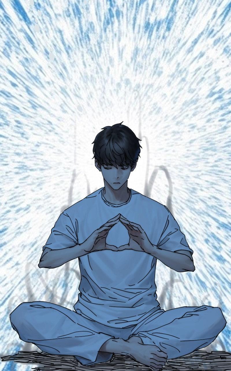 Cryptid Chapter 35 - Page 70