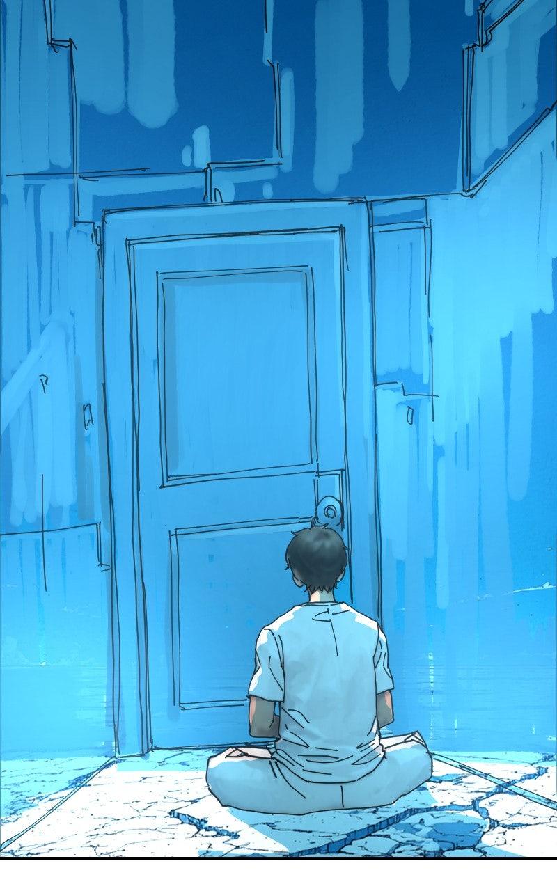 Cryptid Chapter 35 - Page 74