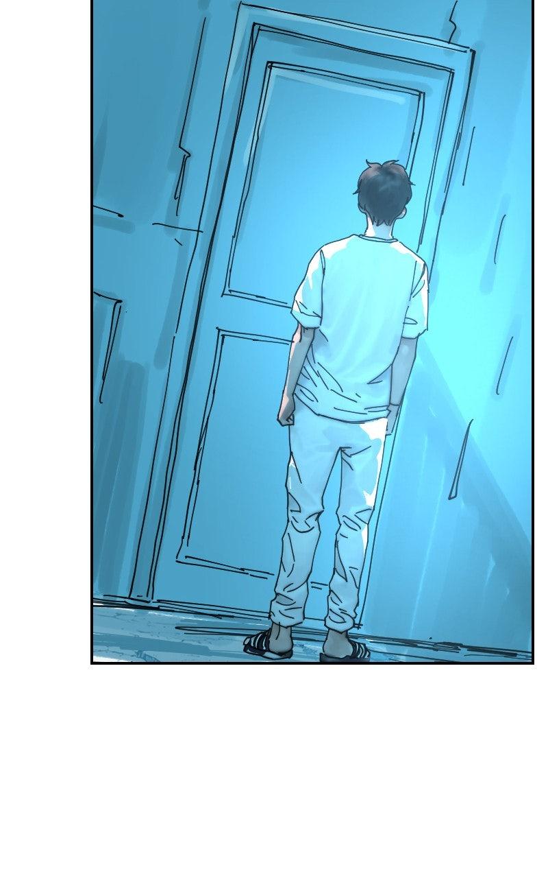 Cryptid Chapter 35 - Page 77