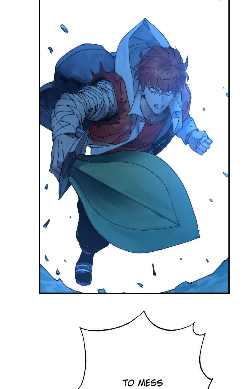 Cryptid Chapter 35 - Page 85