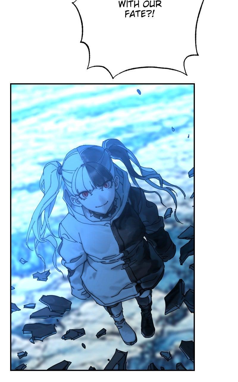 Cryptid Chapter 35 - Page 86