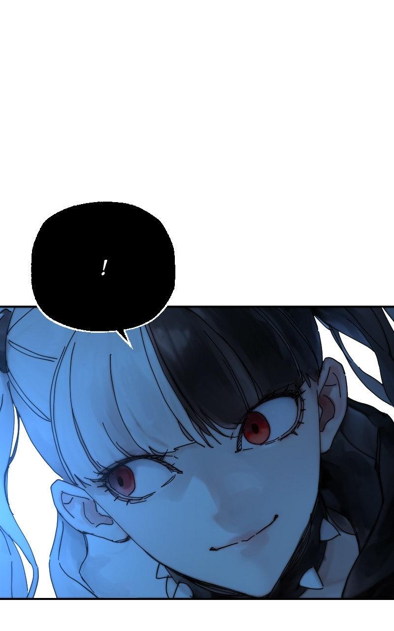 Cryptid Chapter 35 - Page 87