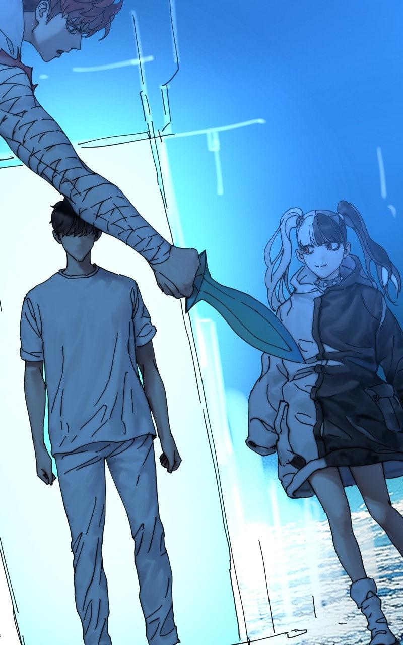 Cryptid Chapter 35 - Page 90