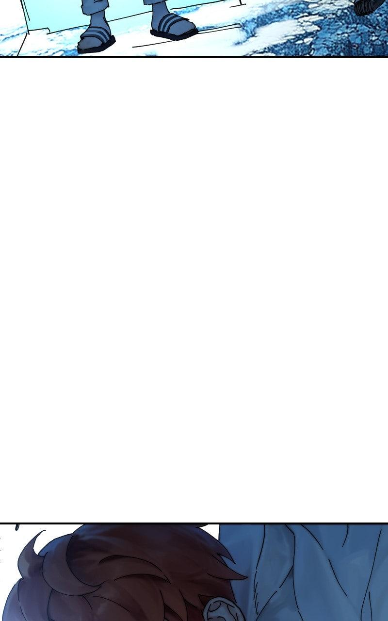 Cryptid Chapter 35 - Page 91