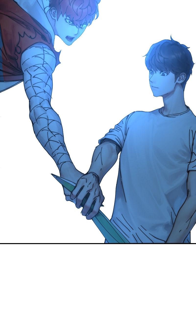 Cryptid Chapter 35 - Page 93