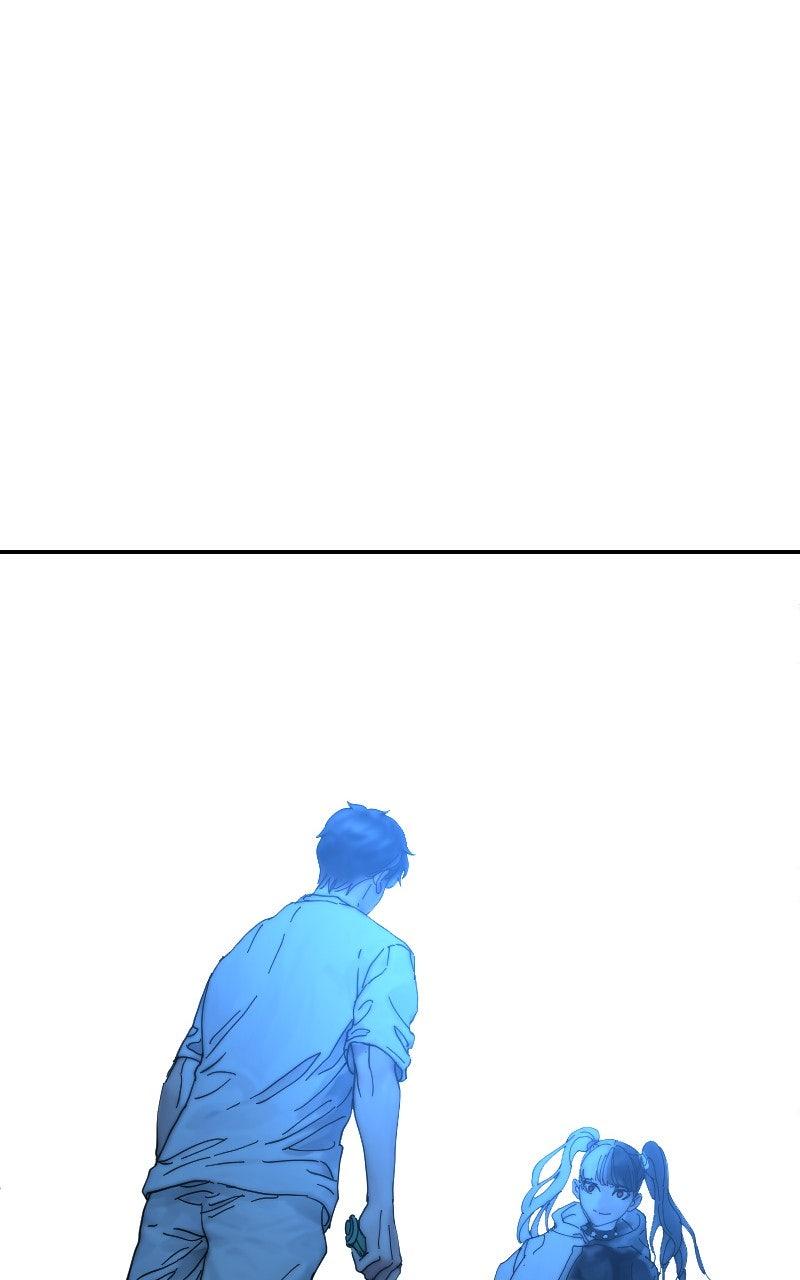 Cryptid Chapter 35 - Page 96