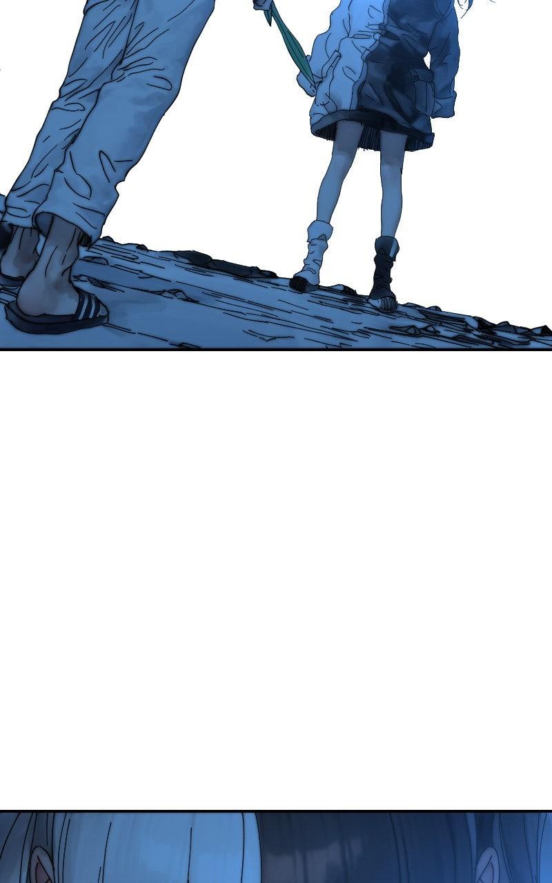 Cryptid Chapter 35 - Page 97