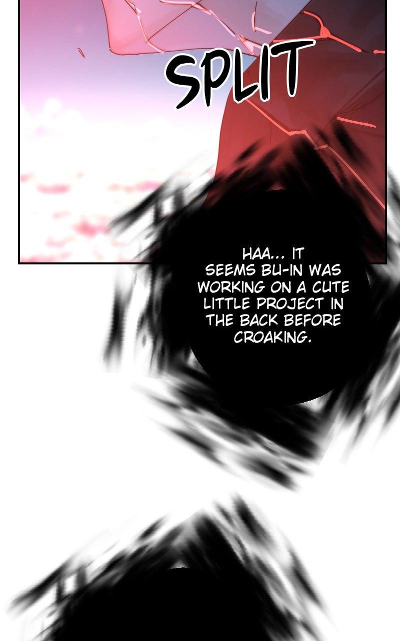 Cryptid Chapter 35 - Page 104