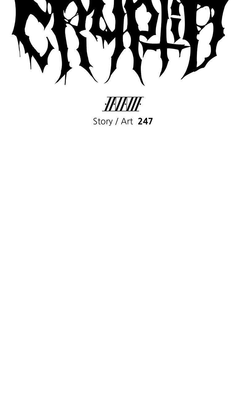 Cryptid Chapter 35 - Page 107