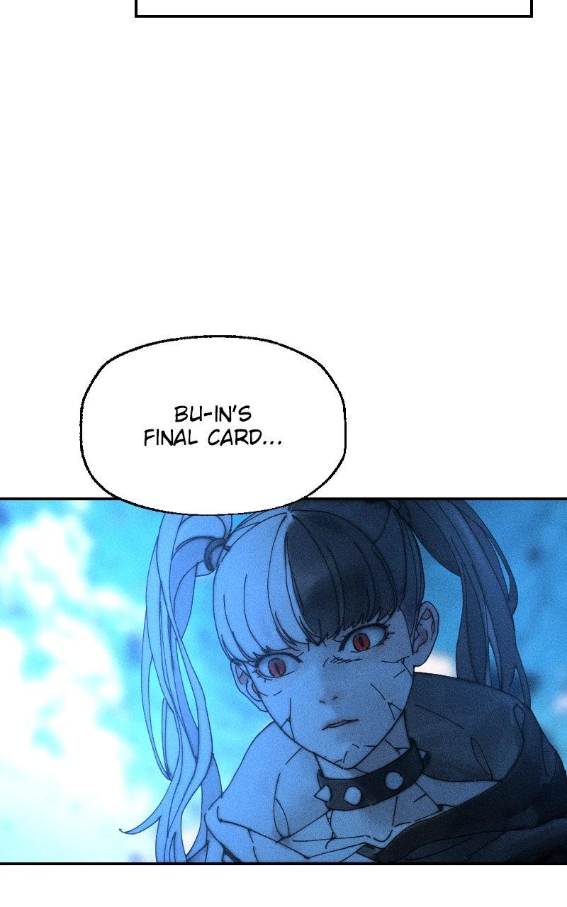 Cryptid Chapter 36 - Page 9