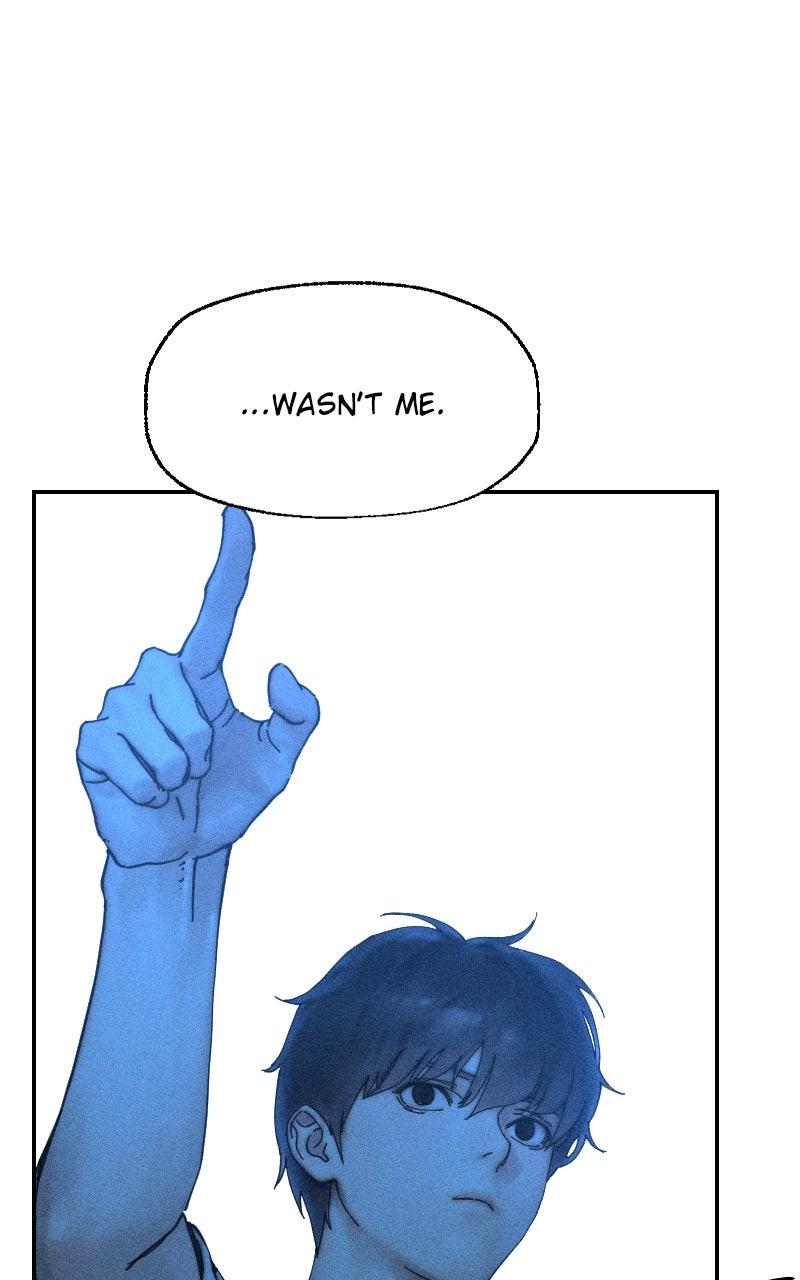 Cryptid Chapter 36 - Page 10