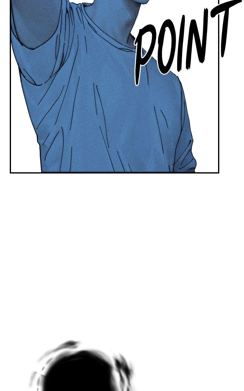 Cryptid Chapter 36 - Page 11