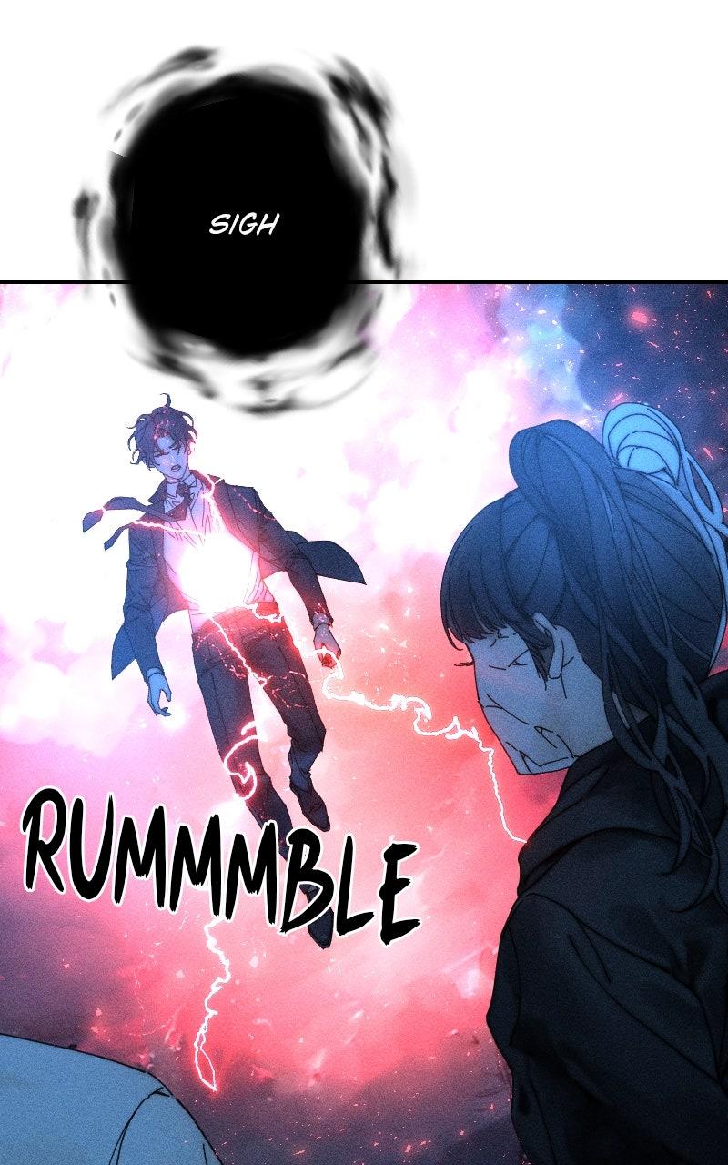 Cryptid Chapter 36 - Page 14