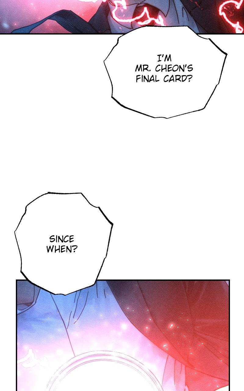 Cryptid Chapter 36 - Page 16