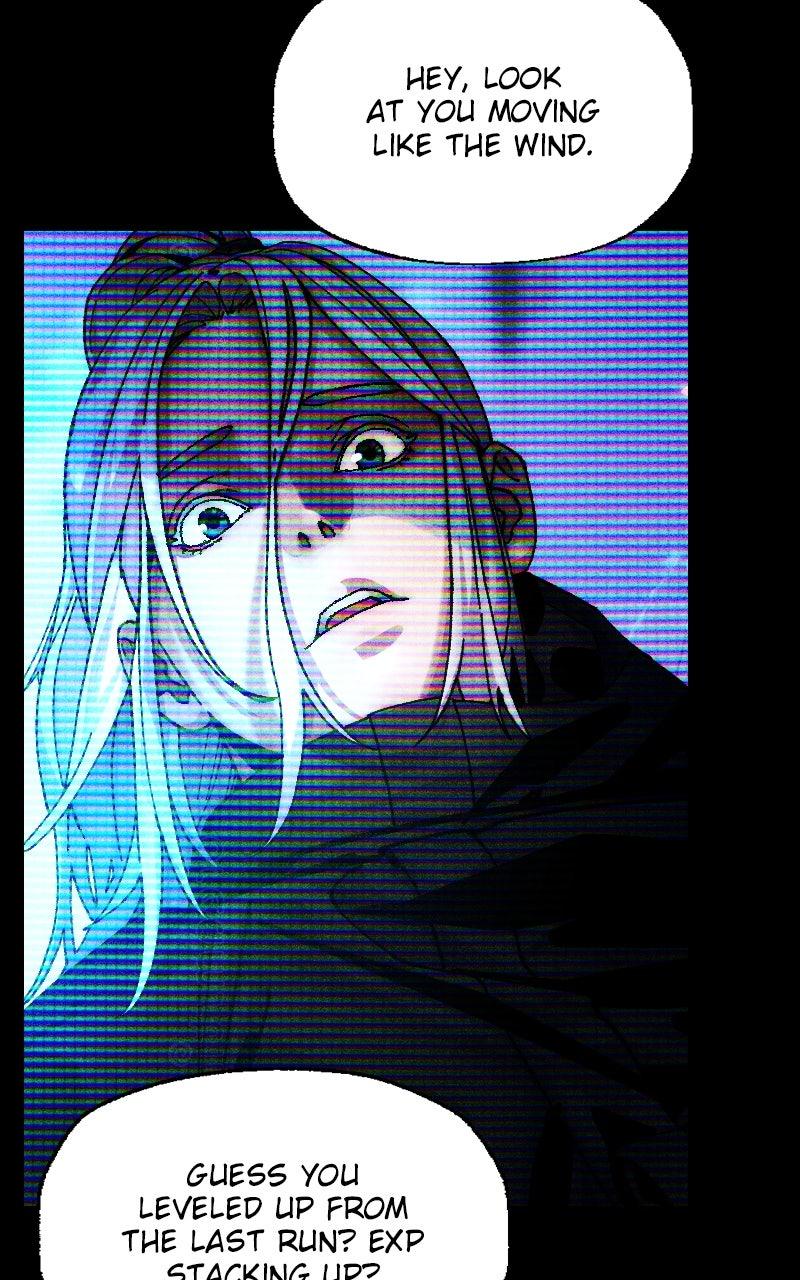 Cryptid Chapter 36 - Page 20